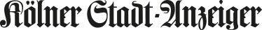 K&ouml;lner Stadtanzeiger